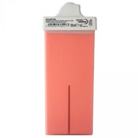 Alveola Waxing Gyantapatron 100ml titános közepes fej