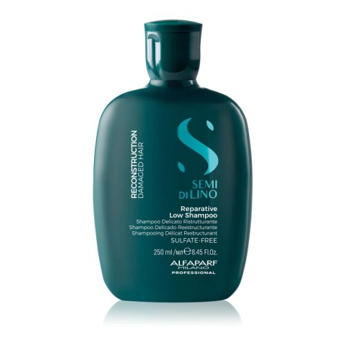 Alfaparf Semi di Lino Reconstruction megújító sampon 250ml