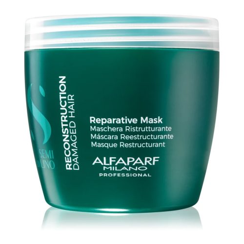 Alfaparf Semi di Lino Reconstruction helyreállító maszk 500ml