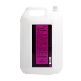 Kallos krémsampon normál hajra 5000ml
