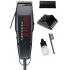 Moser 1400 - 1400-0087 Professional vezetékes hajvágógép