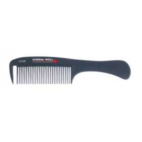 Chromwell Professional Carbon Fésű CFC-74139