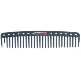 Chromwell Professional Carbon Fésű CFC-05539