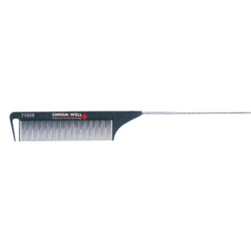 Chromwell Professional Carbon Fésű CFC-71039