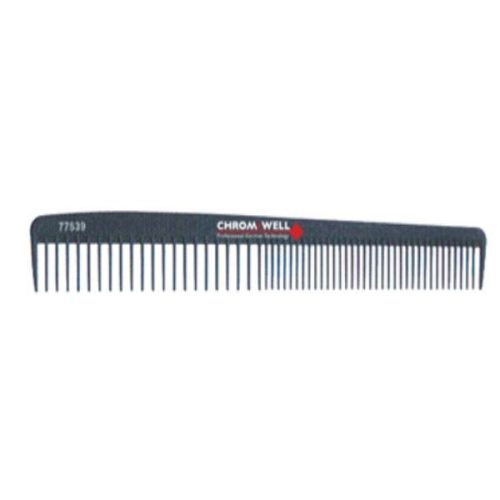 Chromwell Professional Carbon Fésű 77539