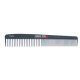 Chromwell Professional Carbon Fésű 77539