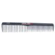 Chromwell Professional Carbon Fésű CFC-07339