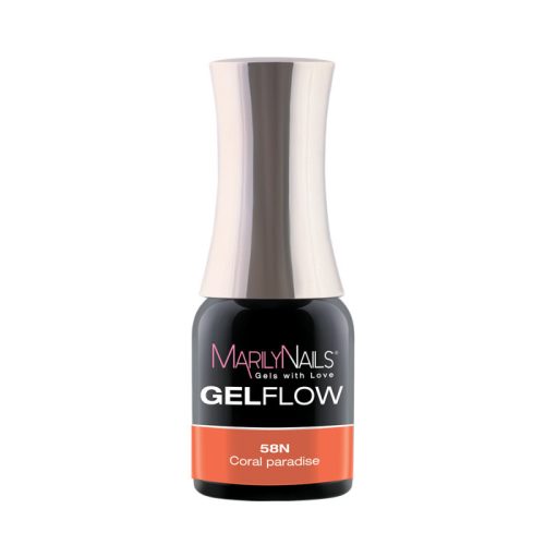 MarilyNails GelFlow - 58N 4ml