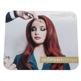 Imperity időpontkártya 1 db