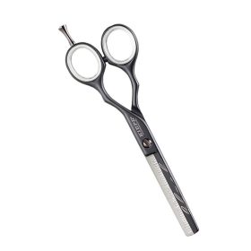 KIEPE Luxury Tapper Olló 5.5 (Fekete) 2470-5.5