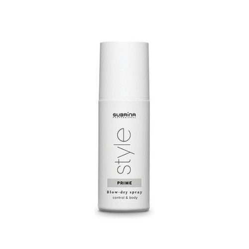 Subrina Professional Style Prime hajformázó spray 150ml