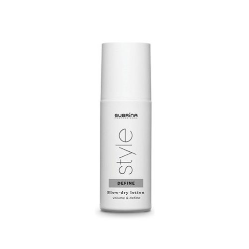Subrina Professional Style Define hajformázó lotion 150ml