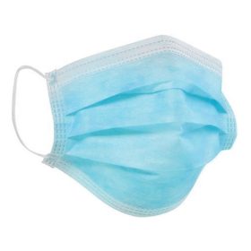 3 rétegű szájmaszk