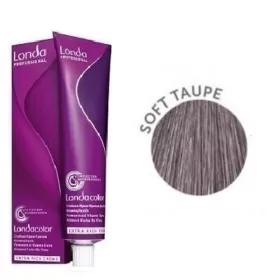 LONDA Professional Color Hajfesték 60ml 7/61