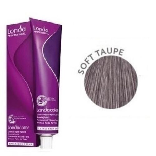 LONDA Professional Color Hajfesték 60ml 7/61