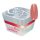 Crystal Nails Xtreme Superior gel - Cover Pink 5ml