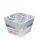 Crystal Nails Flexi French Gel - 5ml