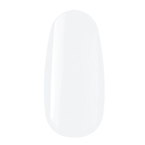 Crystal Nails Art gel PRO - White (3ml) 