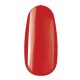 Crystal Nails Art Gel Pro - Red (3ml)