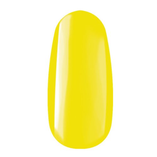 Crystal Nails Art Gel Pro - Yellow (3ml)