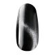 Crystal Nails Tiger Eye Infinity CrystaLac #9 - silver - 4ml