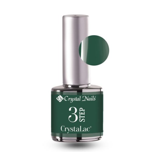 Crystal Nails 3 STEP CrystaLac - 3S136 (4ml)