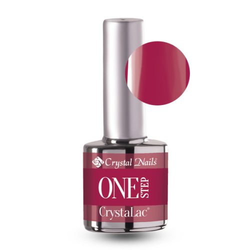 Crystal Nails ONE STEP CrystaLac 1S96 - 8ml