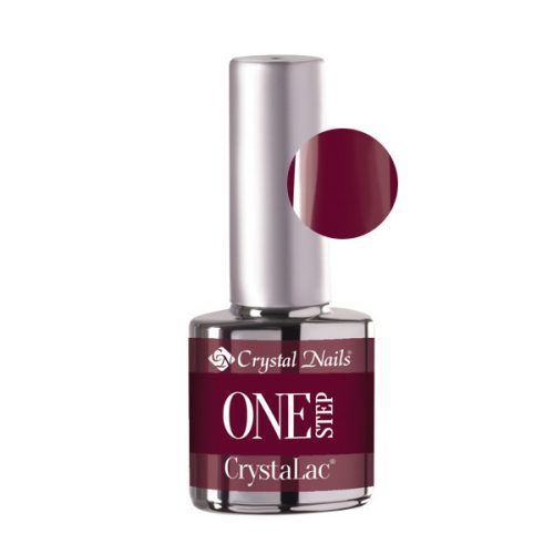 Crystal Nails ONE STEP CrystaLac 1S97 - 4ml