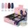 Stronger Together Crystal Nails Royal Gel készlet