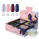 Stronger Together Crystal Nails Royal Gel készlet