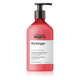   L’Oréal Professionnel Serie Expert Pro Longer sampon 500ml