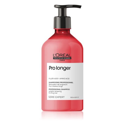 L’Oréal Professionnel Serie Expert Pro Longer sampon 500ml