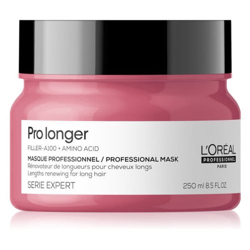 L’Oréal Professionnel Serie Expert Pro Longer hajpakolás 250 ml