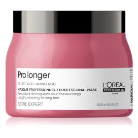   L’Oréal Professionnel Serie Expert Pro Longer hajpakolás 500 ml