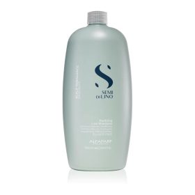   Semi di Lino Scalp Rebalance korpásodás elleni sampon 1000ml