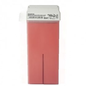 Alveola Waxing Titándioxidos gyantapatron 100ml széles fej