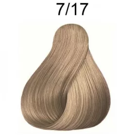 LONDA Professional Color Hajfesték 60ml 7/17