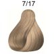 LONDA Professional Color Hajfesték 60ml 7/17