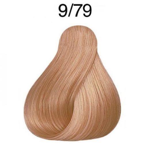 LONDA Professional Color Hajfesték 60ml 9/79