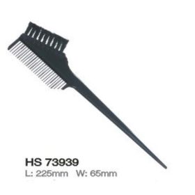 Chromwell Hajfestőecset fésűs HS 73939