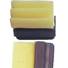 Chromwell Dauer fixáló szivacs 3db