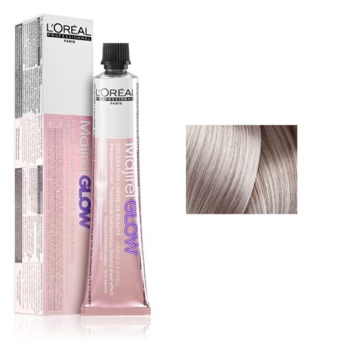 L'Oreal Majirel GLOW Light Base L12