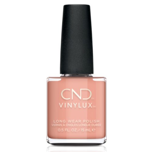 CND VinyLux tartós körömlakk #325 Baby Smile