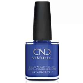 CND VinyLux tartós körömlakk #238 Blue Eyeshadow