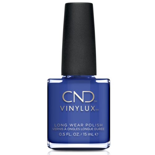 CND VinyLux tartós körömlakk #238 Blue Eyeshadow