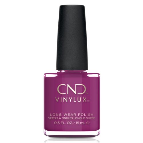 CND VinyLux tartós körömlakk #293 Brazen