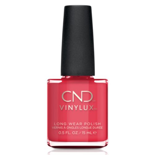 CND VinyLux tartós körömlakk #302 Charm