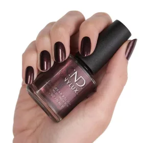 CND VinyLux tartós körömlakk #277 Cuppa Joe