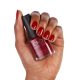 CND VinyLux tartós körömlakk #288 Kiss of Fire