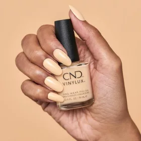 CND VinyLux tartós körömlakk #308 Exquisite